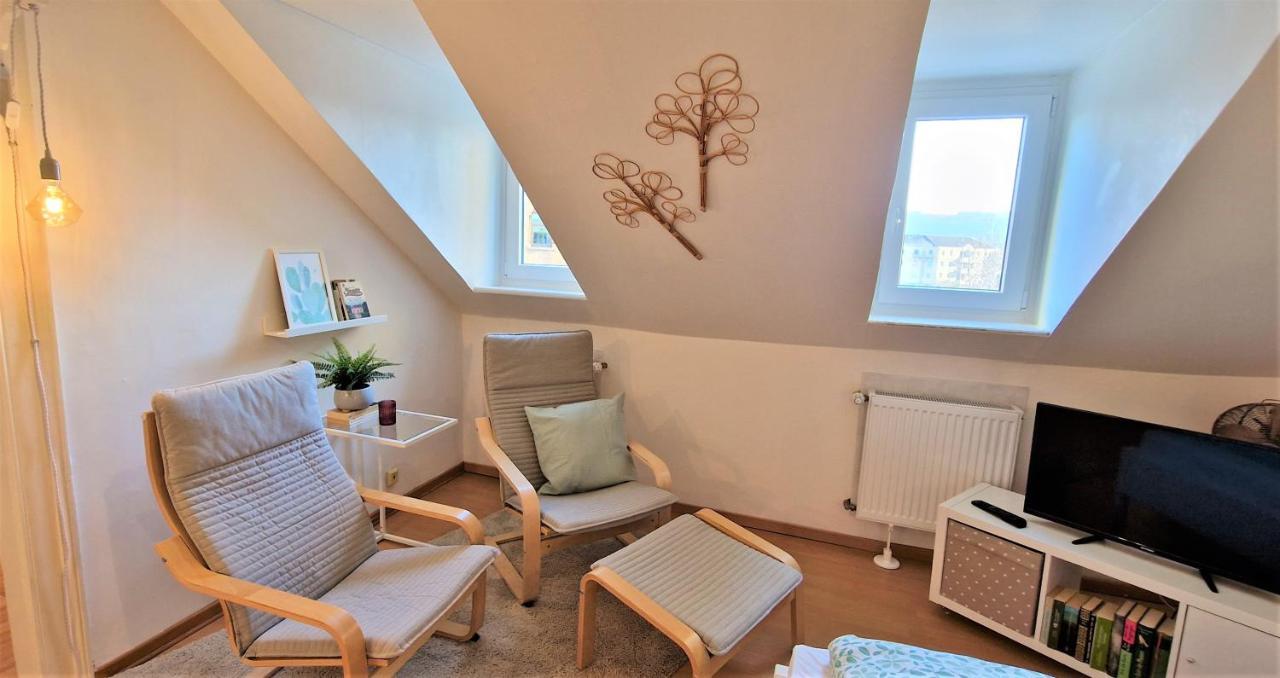 קובלנץ Liebenswertes Apartment 10 Minuten Zur Altstadt מראה חיצוני תמונה