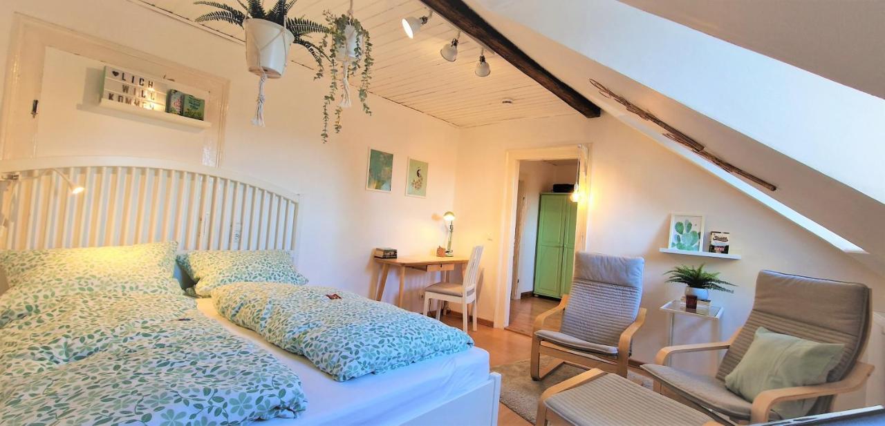 קובלנץ Liebenswertes Apartment 10 Minuten Zur Altstadt מראה חיצוני תמונה