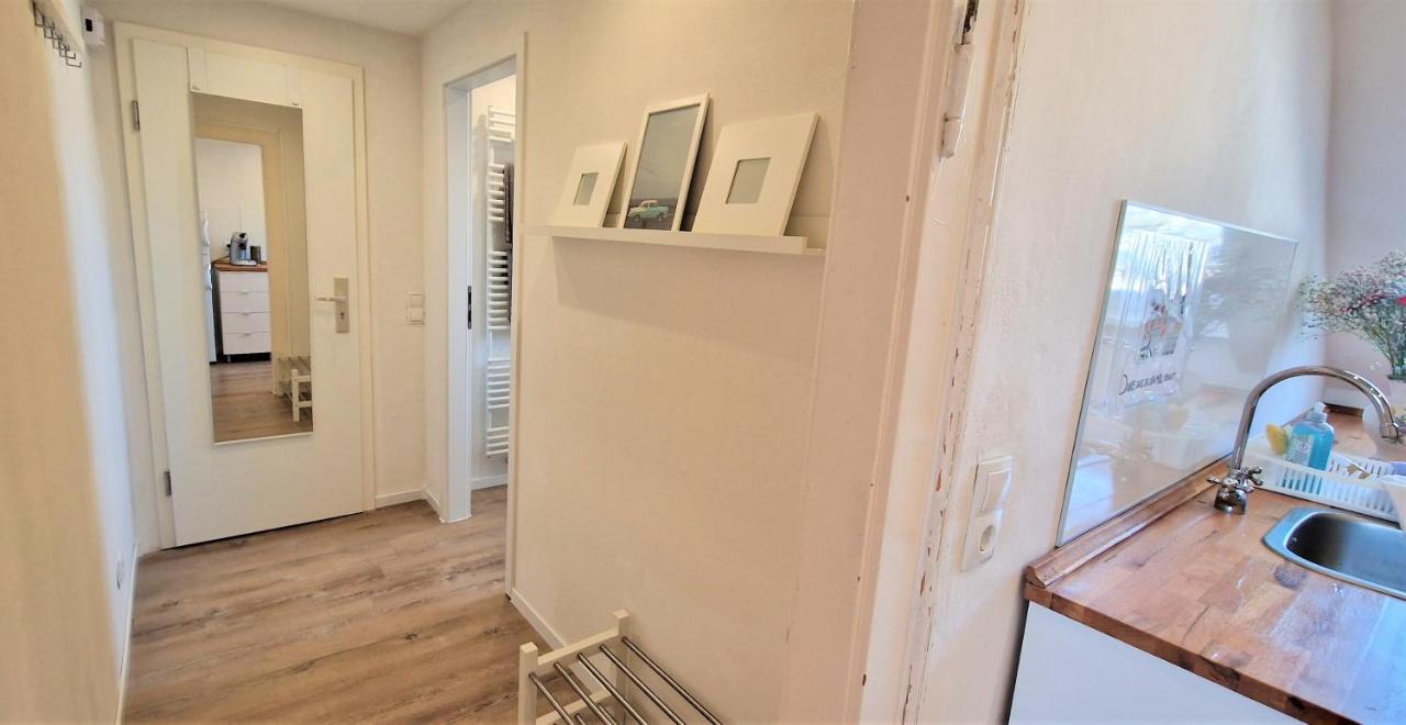 קובלנץ Liebenswertes Apartment 10 Minuten Zur Altstadt מראה חיצוני תמונה