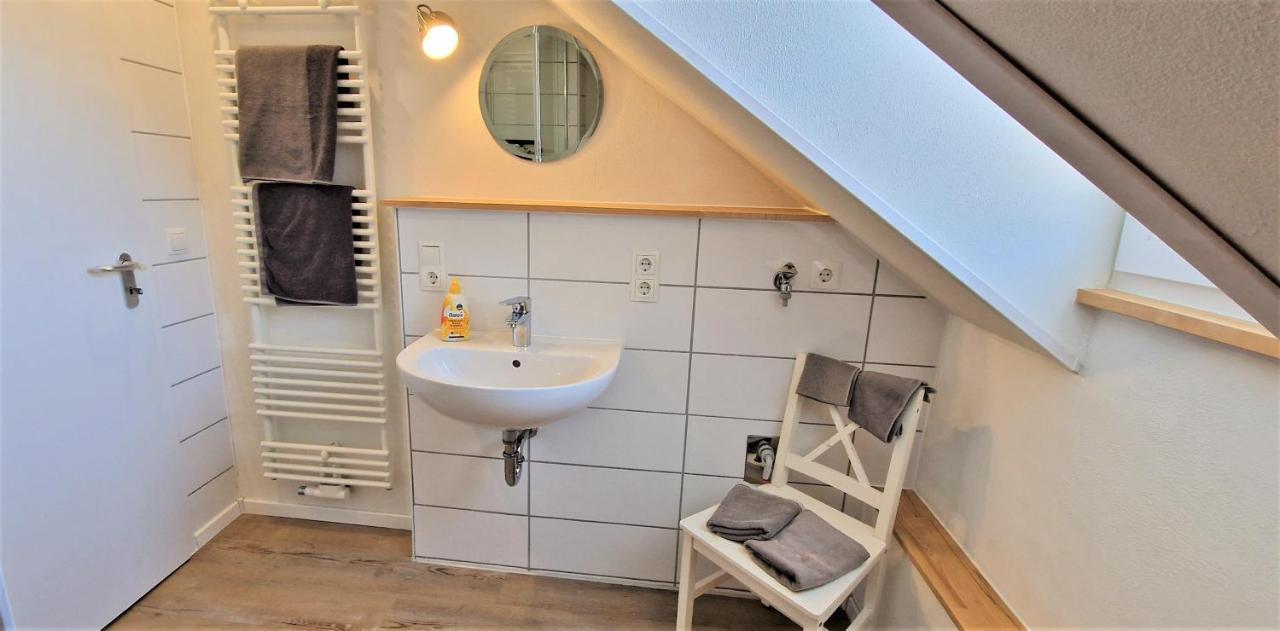 קובלנץ Liebenswertes Apartment 10 Minuten Zur Altstadt מראה חיצוני תמונה
