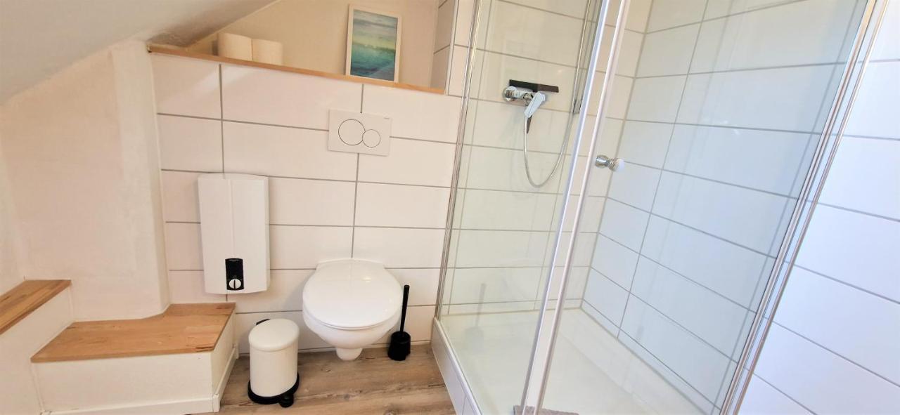 קובלנץ Liebenswertes Apartment 10 Minuten Zur Altstadt מראה חיצוני תמונה