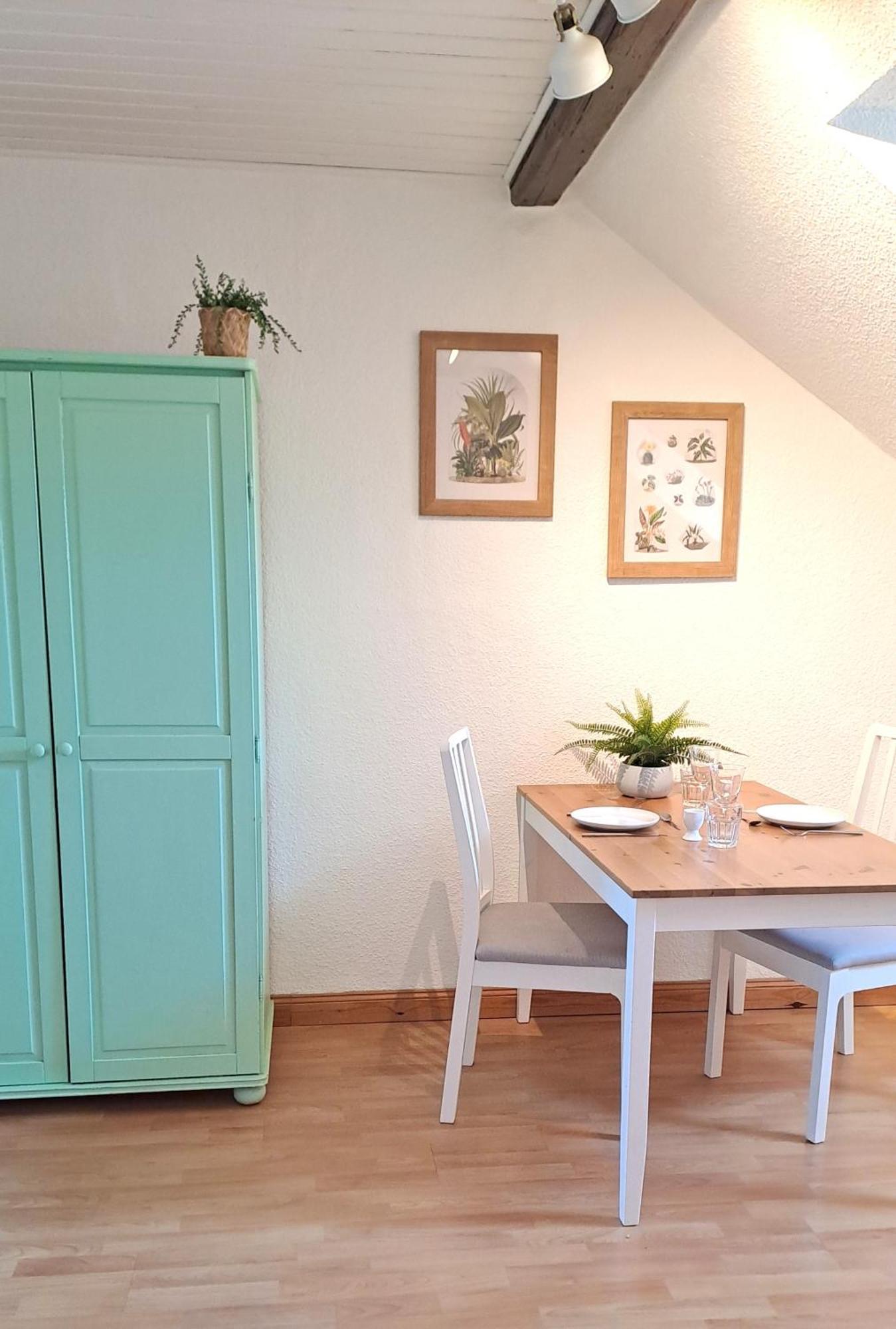 קובלנץ Liebenswertes Apartment 10 Minuten Zur Altstadt מראה חיצוני תמונה