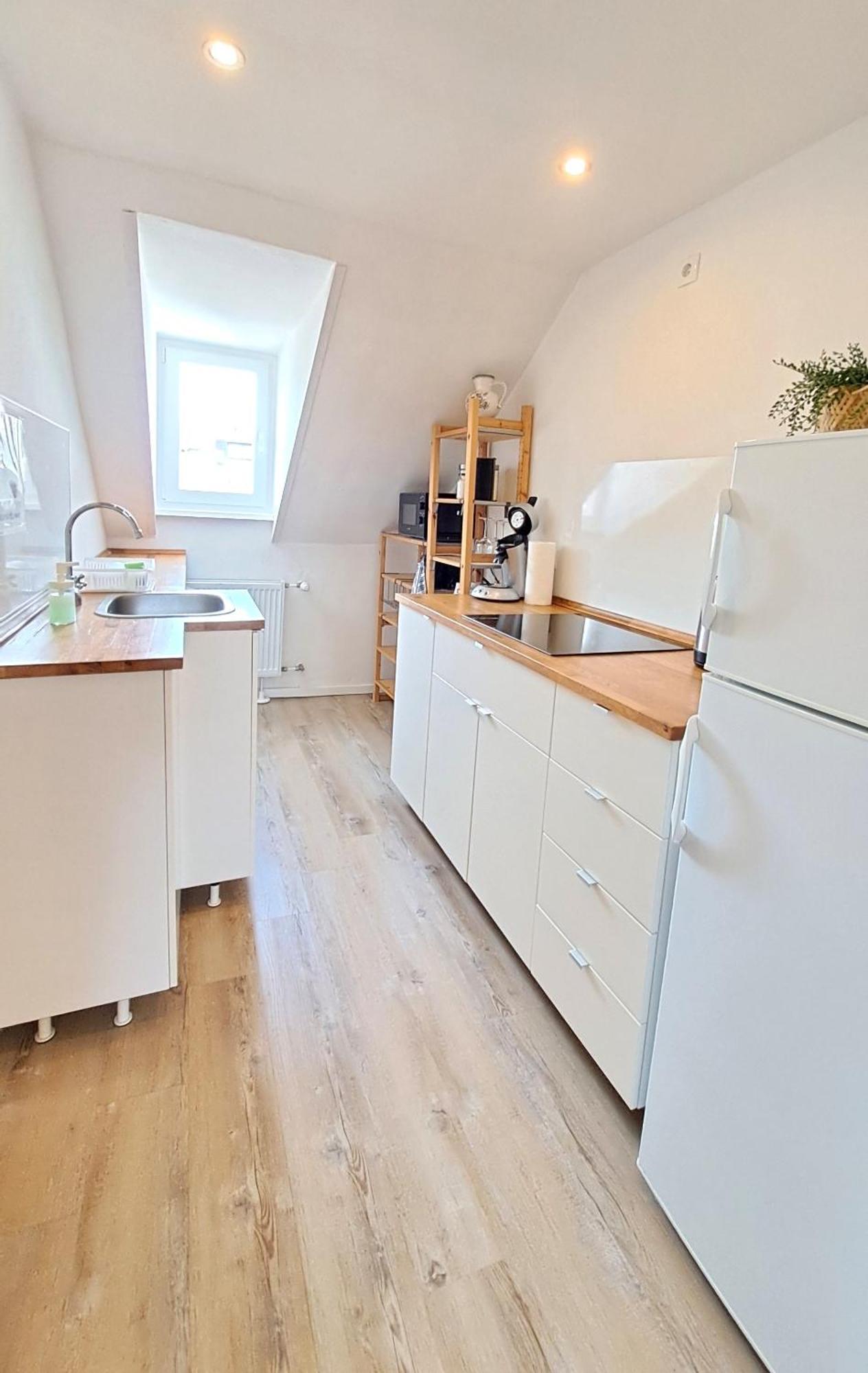 קובלנץ Liebenswertes Apartment 10 Minuten Zur Altstadt מראה חיצוני תמונה